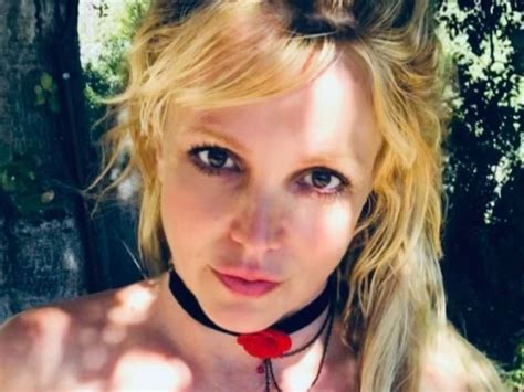 britney spears nude instagram|Britney Spears just posted 12 totally naked Instagram snaps